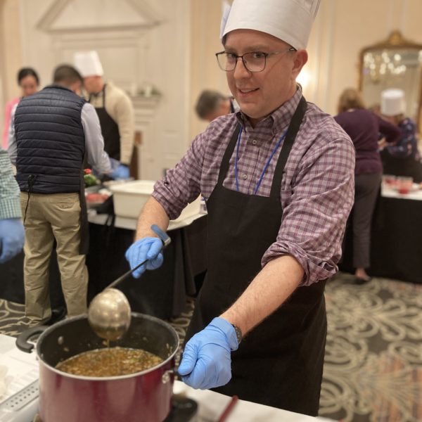 Teamdays 2023 chili2