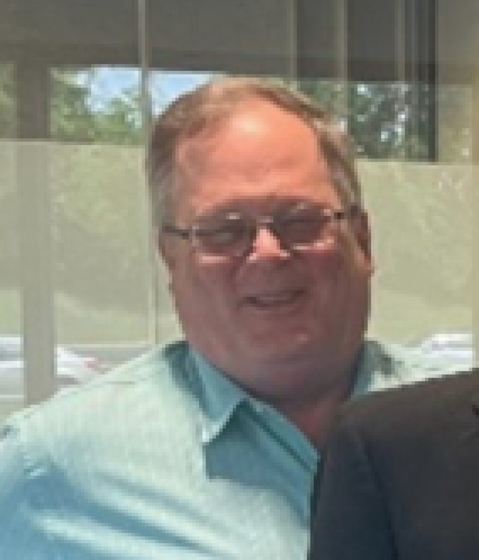 Fr. Joe Bongard