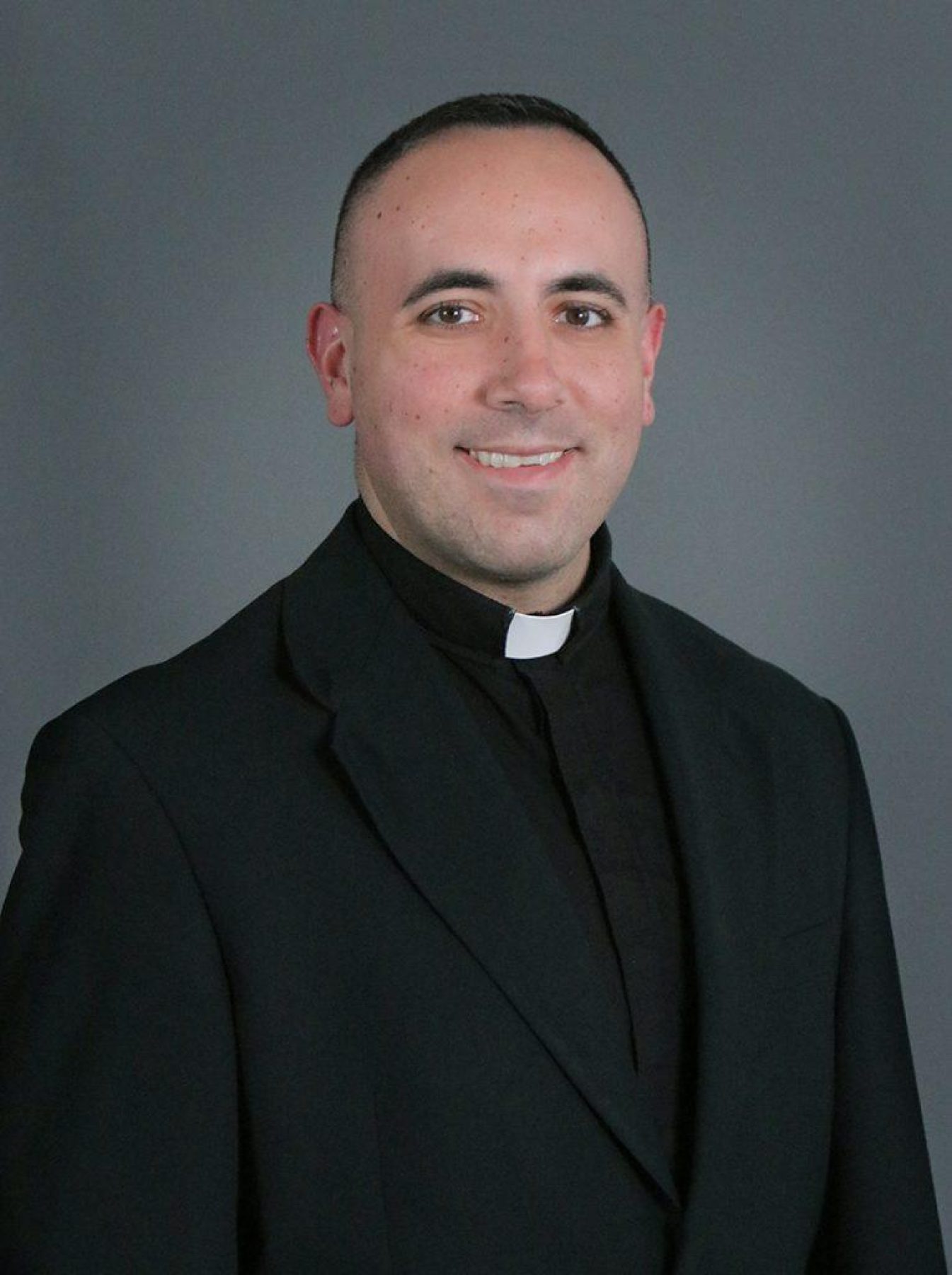 Fr. Anthony Albanese