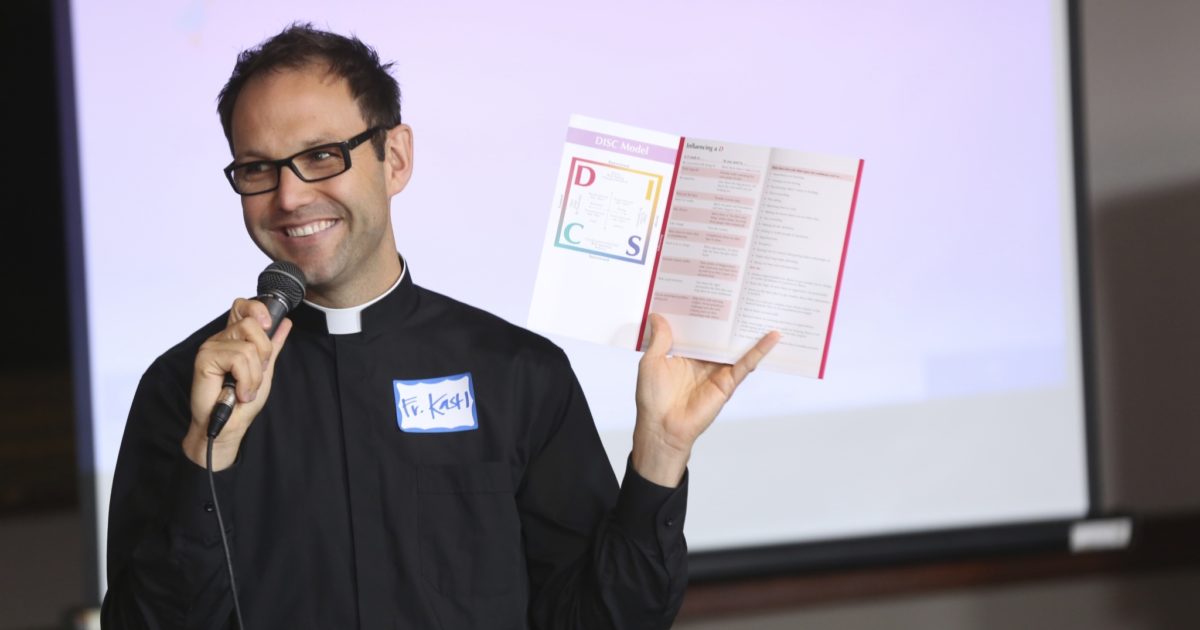 Jobs Catholic Leadership Institute
