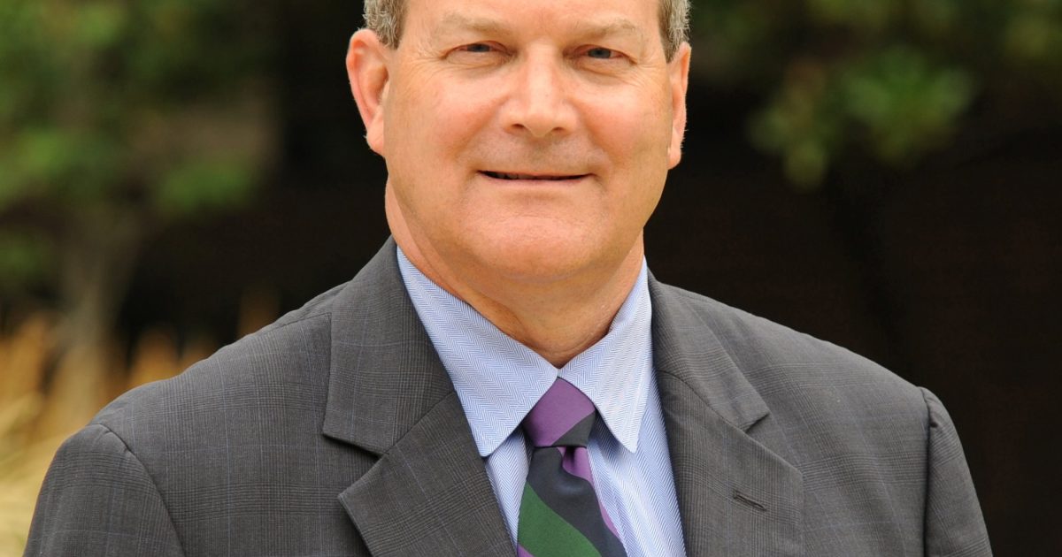 Randall Snapp | Catholic Leadership Institute
