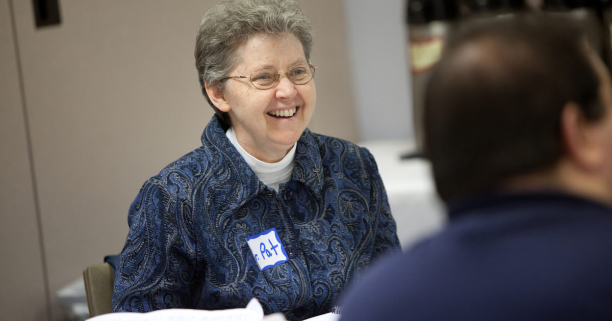 Disciples in Mission in the… | Catholic Leadership Institute