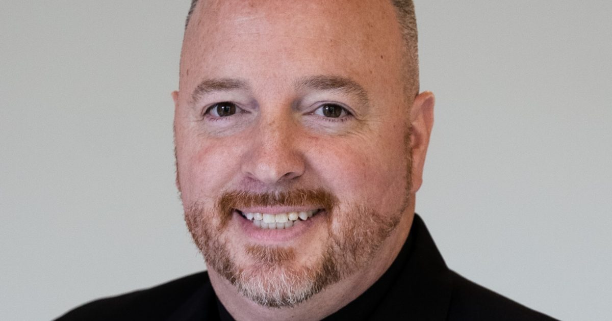 Fr. Bob McLaughlin Catholic Leadership Institute