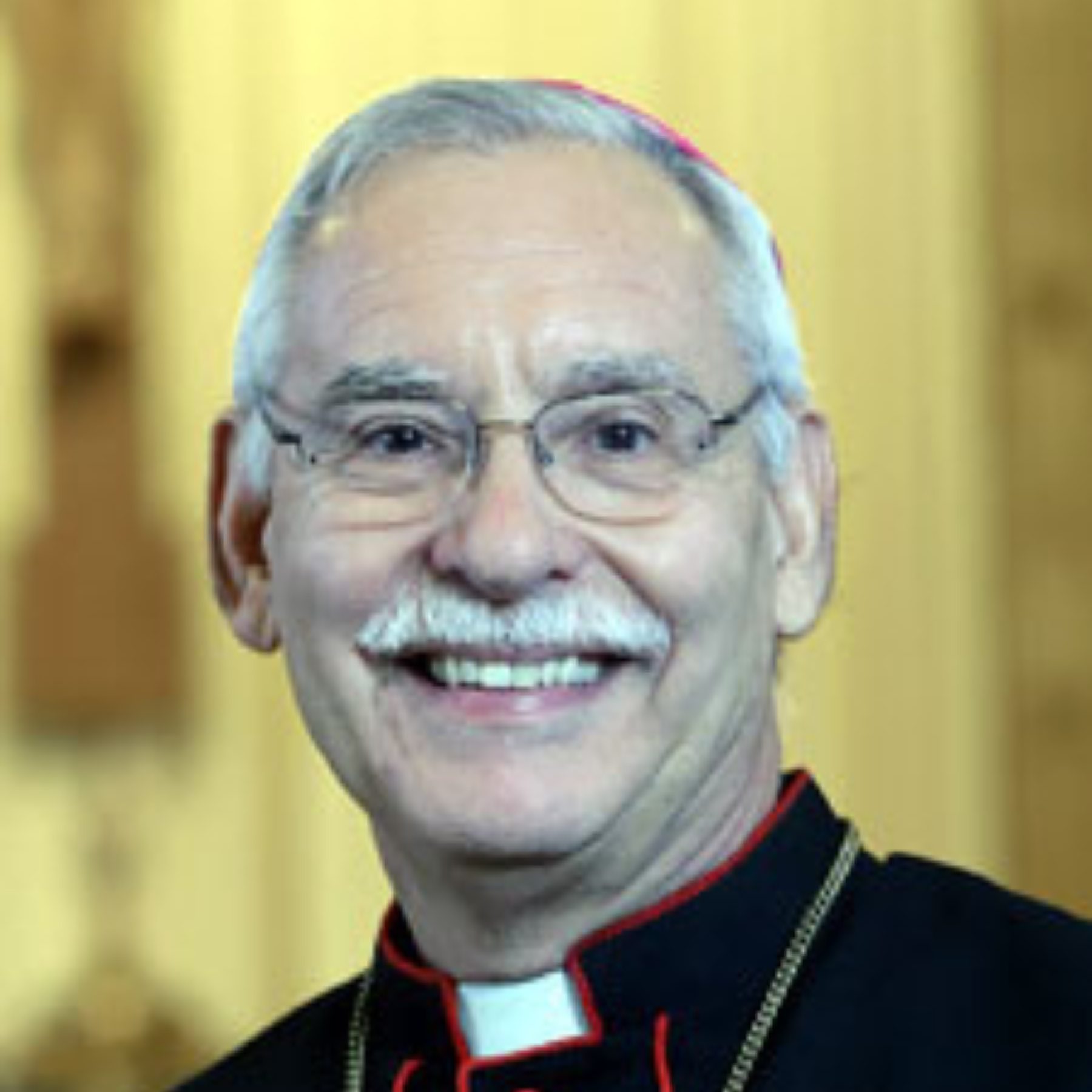 Bishop Anthony B. Taylor