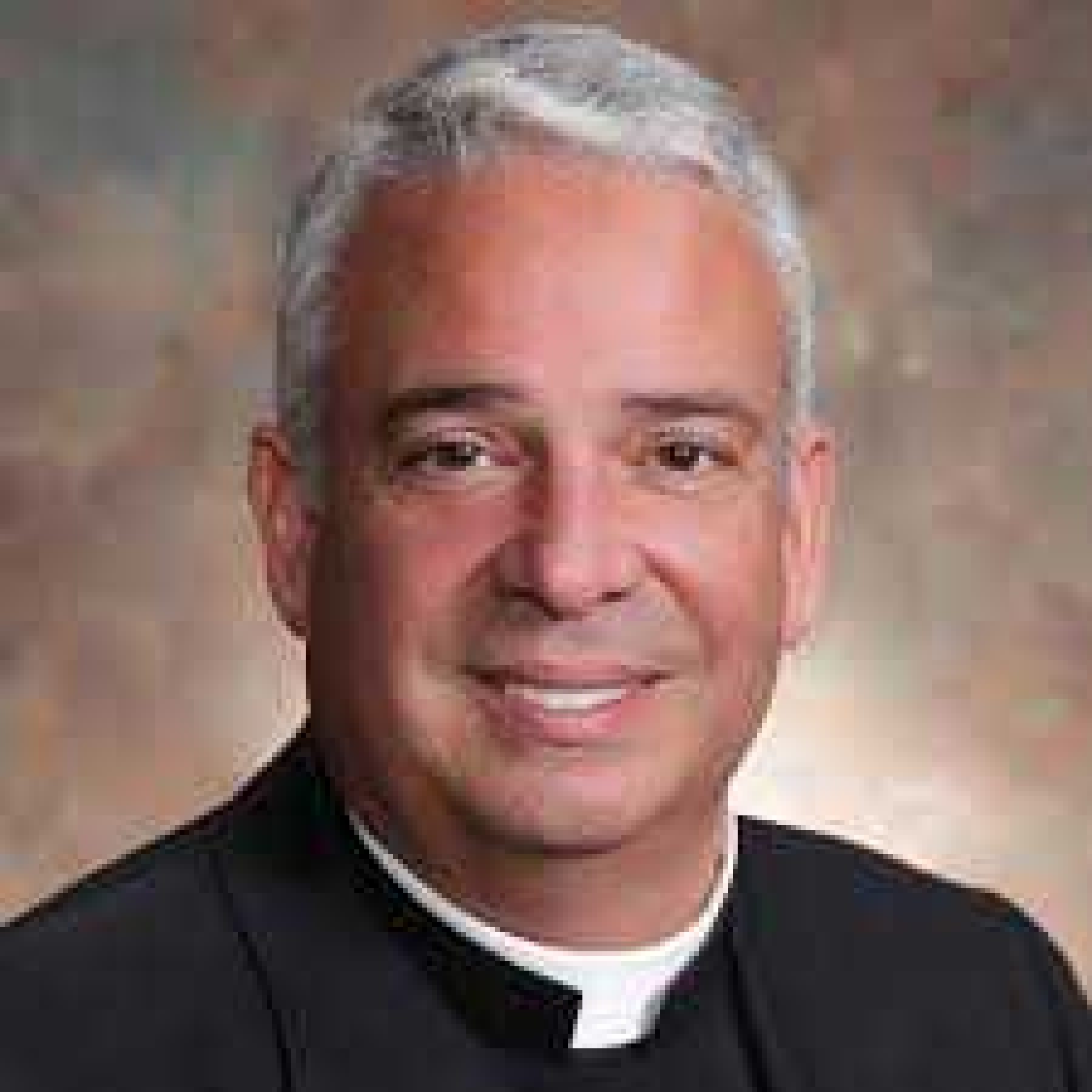 Archbishop Nelson J. Pérez